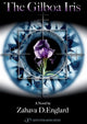 Book cover of: Gilboa Iris. By: Zahava Englard