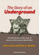 Book cover of: Story of an Underground. By: Dov Levin
