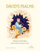 Book cover of: David's Psalms. By: Benjamin J. Segal