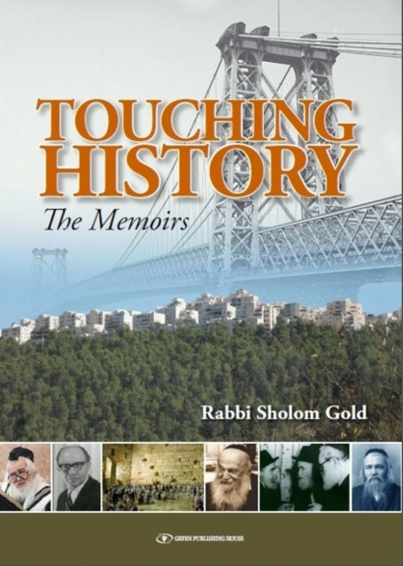 Touching History
