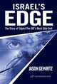 Book cover of: Israel's Edge. By: Jason Gewirtz