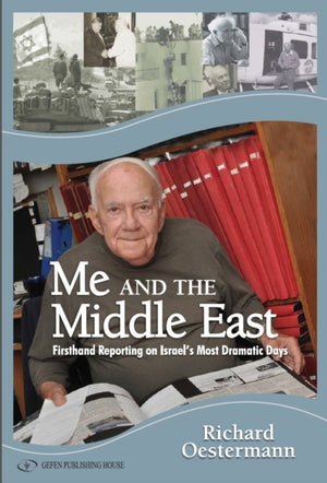 Me & the Middle East