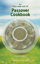 Book cover of: Easy Way Out of Passover Cookbook. By: Mindy Ginsberg