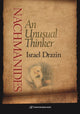 Book cover of: Nachmanides. By: Israel Drazin