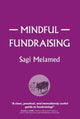 Book cover of: Mindful Fundraising. By: Sagi Melamed