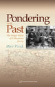 Book cover of: Pondering the Past. By: Meir Pinsk