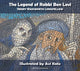 Book cover of: Legend of Rabbi Ben Levi. By: Avi Katz