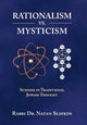 Book cover of: Rationalism vs. Mysticism. By: Natan Slifkin