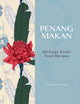 Book cover of: Penang Makan. By: Dayana Wong