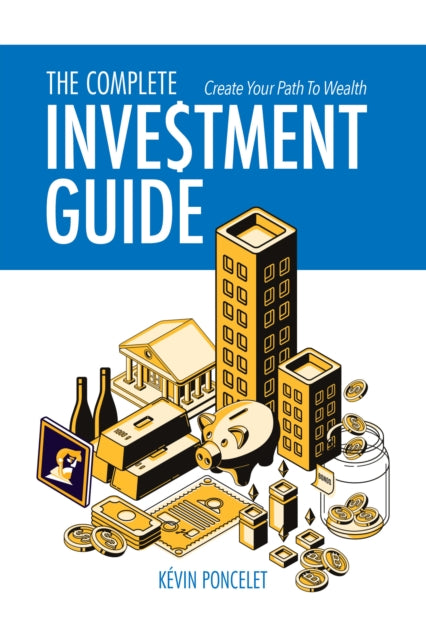 Book cover of: Complete Investment Guide