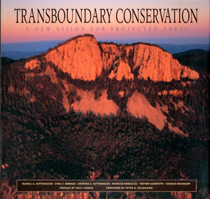 Transboundary Conservation