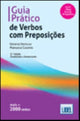Book cover of: Guia Pratico de Verbos com Preposicoes. By: Helena Ventura