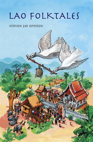 Lao Folktales