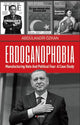 Book cover of: Erdoganophobia. By: Abdülkadir Özkan