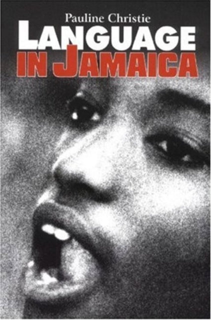 Book cover of: Languae in Jamaica
