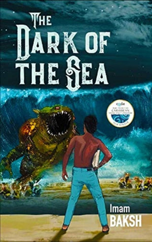 Dark of the Sea
