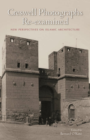 Creswell Photographs Re-examined
