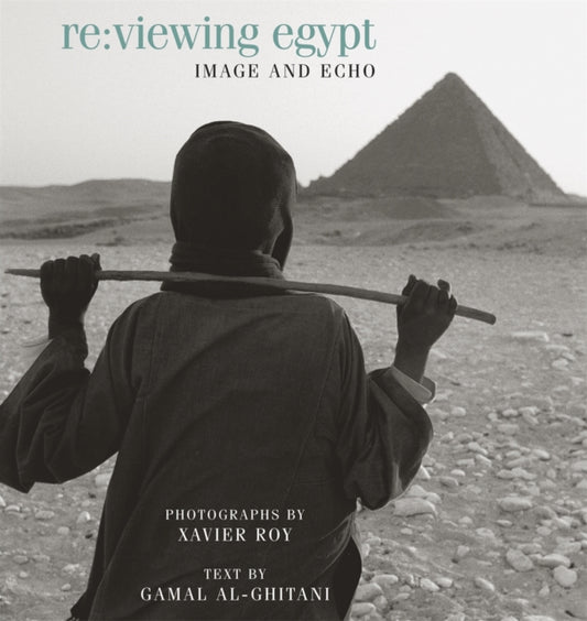 Book cover of: Re:viewing Egypt