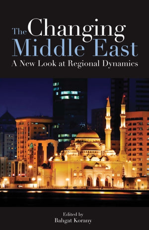 Changing Middle East