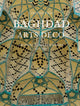 Book cover of: Baghdad Arts Deco