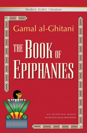Book of Epiphanies