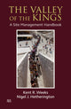 Book cover of: Valley of the Kings. By: Kent R. Weeks