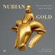 Book cover of: Nubian Gold. By: Peter Lacovara