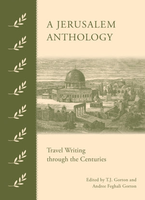 Jerusalem Anthology