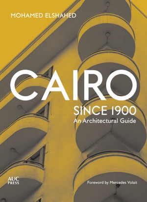 Cairo since 1900
