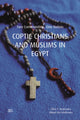 Book cover of: Copts and Muslims in Egypt. By: Fikry Andrawes