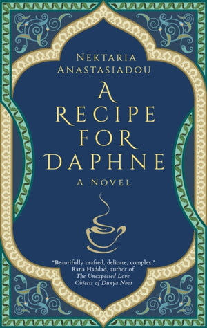 Recipe for Daphne
