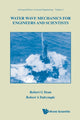 Book cover of: Water Wave Mechanics For Engineers And Scientists