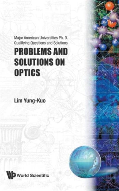 Book cover of: Problems And Solutions On Optics