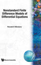 Book cover of: Nonstandard Finite Difference Models Of Differential Equations