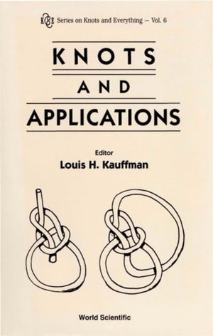 Knots And Applications