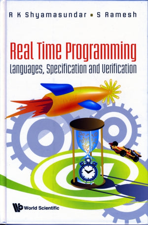 Real Time Programming: Languages, Specification And Verification