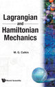 Book cover of: Lagrangian And Hamiltonian Mechanics