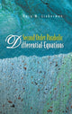 Book cover of: Second Order Parabolic Differential Equations