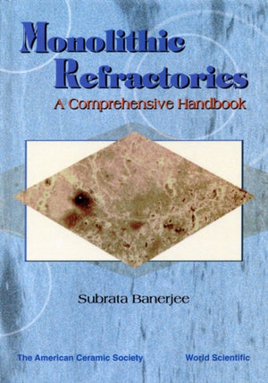 Monolithic Refractories