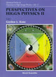 Book cover of: Perspectives On Higgs Physics Ii