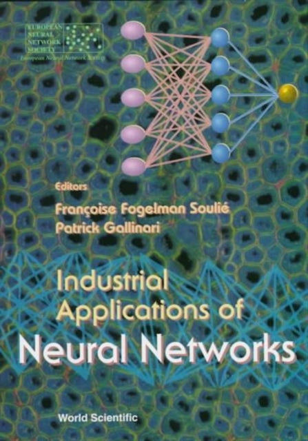 Book cover of: Industrial Applications Of Neural Networks