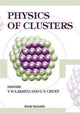 Book cover of: Physics Of Clusters
