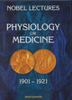 Book cover of: Nobel Lectures In Physiology Or Medicine 1901-1921