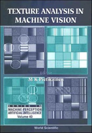 Texture Analysis In Machine Vision