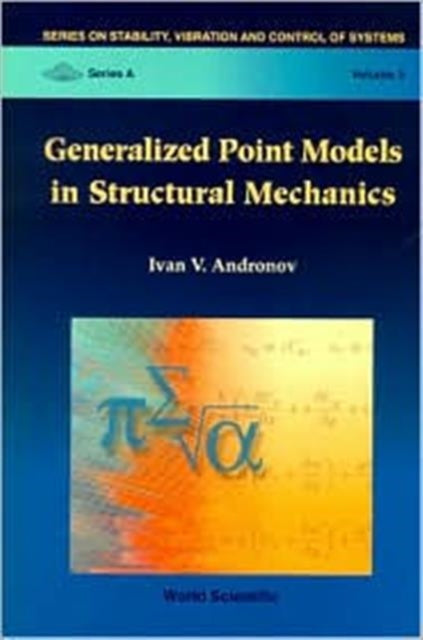 Book cover of: Generalized Point Models In Structural Mechanics