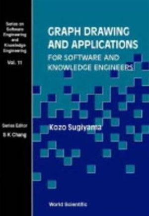 Graph Drawing And Applications For Software And Knowledge Engineers