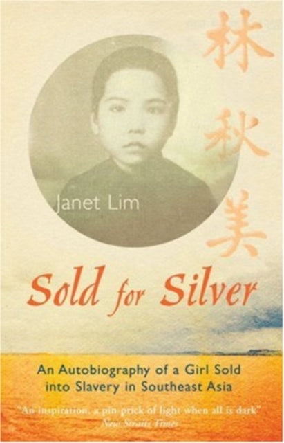 Book cover of: Sold for Silver. By: Janet Lim