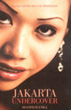 Book cover of: Jakarta Undercover. By: Moammar Emka