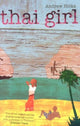 Book cover of: Thai Girl. By: Andrew Hicks