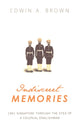 Book cover of: Indiscreet Memories. By: Brown Edwin